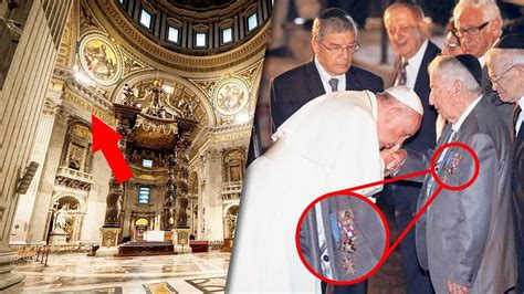 A Hist Ria N O Contada Dos Arquivos Secretos Do Vaticano O Que O