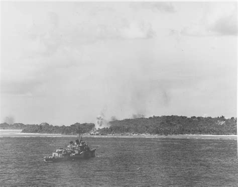 Battle of Peleliu Photo Gallery