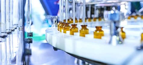 Equipos Utilizados en la Industria Farmacéutica mym instrumentos técnicos