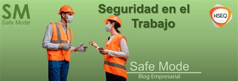 Señalización De Seguridad Y Salud En El Trabajo Sst Actualizado