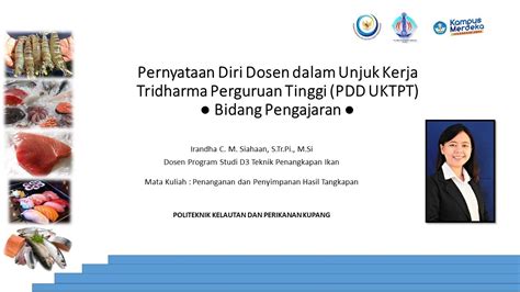 Video Pdd Uktpt Smart Serdos Bidang Pengajaran Youtube