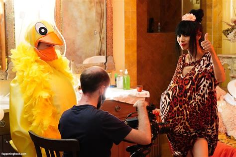 Bai Ling Nude OnlyFans Leaks Fappening Page 12 FappeningBook