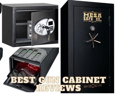 Best Gun Safe Under In Complete Buying Guide Read