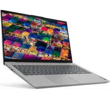 Lenovo IdeaPad 5 15ALC05 Im Test 2 0 Gut Der Testsieger In Der Unter