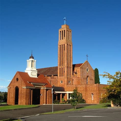 Taree Newcastle Anglican