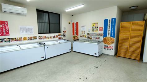 県内初出店！平塚市に「ご当地グルメセレクション」がオープン！ 西湘lover