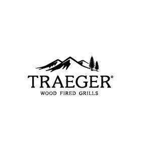 Free High-Quality Traeger Logo for Creative Design