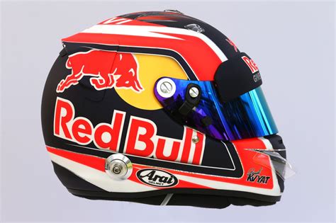 Les Casques Des Pilotes De F France Racing