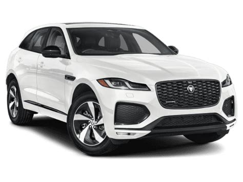 New Jaguar F Pace P R Dynamic S D Sport Utility In Omaha