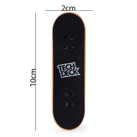 Skate De Dedo Tech Deck Illegal Civ Kevin White 2890 Sunny Shopee