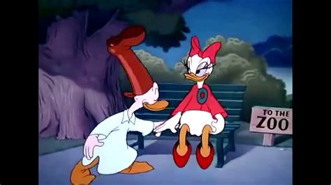 ᴴᴰ Donald Duck And Chip And Dale Cartoons Mickey Mouse Pluto Minnie