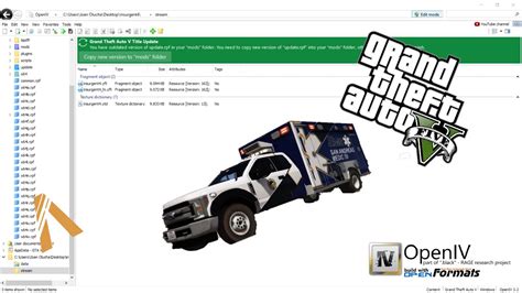 How To Install Custom Liveries In Gta5fivem Youtube