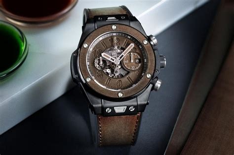 10 World’s Best Luxury Men Watches Brands By The Urban Living Medium