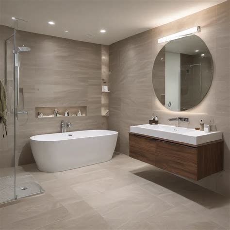 Indulge Your Senses With Innovative Bathroom Features Alchymi Bathrooms