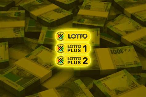 Lotto And Lotto Plus Results Winning Numbers For Saturday 27 January