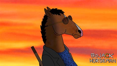 🔥 [30+] BoJack Horseman Wallpapers | WallpaperSafari