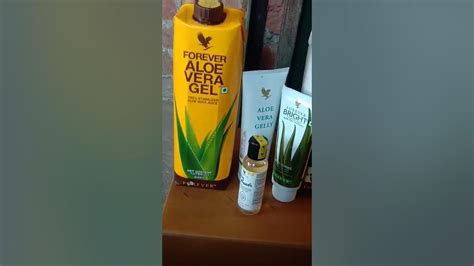 Forever Living Products World Best Health Products Flp Youtube