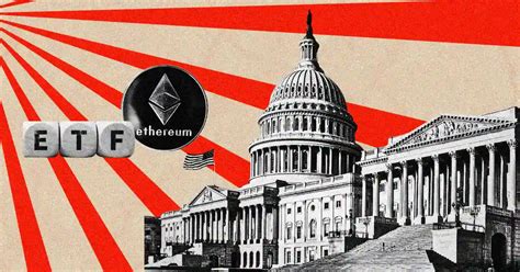 Blackrock S Secret Influence Sec Rushes Ethereum Etf Filings Is A