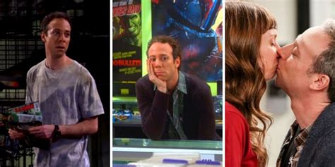 The Big Bang Theory Of The Saddest Things About Stuart