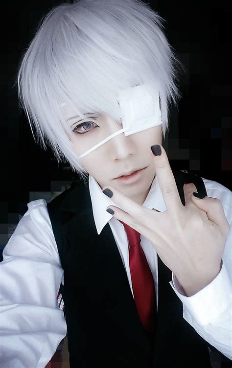 Kaneki Ken Tokyo Ghoul By Jettyguy On Deviantart