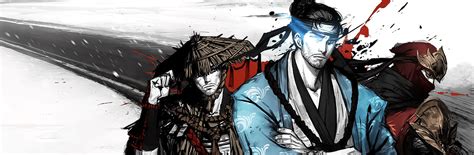 Baixar Jogar Ronin O Último Samurai no PC Mac Emulador