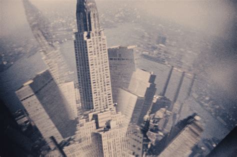 The City Stars: NYC Shorts from the Film Collection | Magazine | MoMA