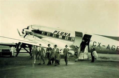 NotÍcias E HistÓrias Sobre AviaÇÃo Aconteceu Em 9 De Outubro De 1962 Acidente Fatal Em Voo