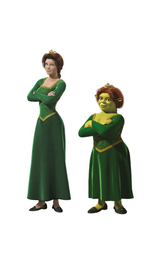 Princess Fiona International Dubbing Wiki Fandom