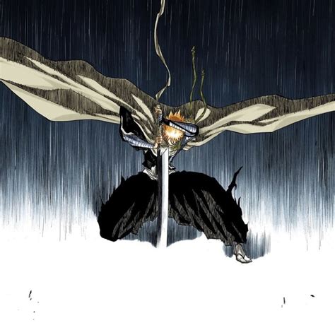 Pin By Josthin Joel On Guardado R Pido Bleach Anime Bleach Manga