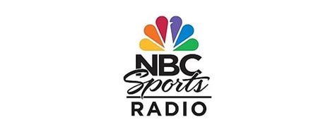 NBC Sports Radio listen live - Radio US