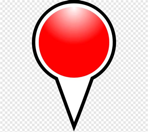 Drawing Pin Computer Icons Red Push Pin Heart Pin Png Pngegg