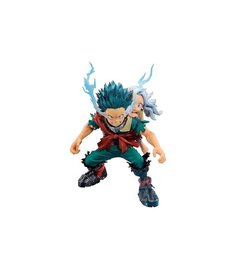 Ichiban Kuji My Hero Academia Bright Future Izuku Midoriya Y Eri