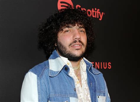 Who Is Benny Blanco Selena Gomez Confirms Engagement To Music Producer