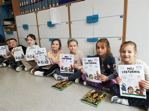 Zako Czyli My Mi Dzynarodowy Projekt Edukacyjny Czytam Z Klas