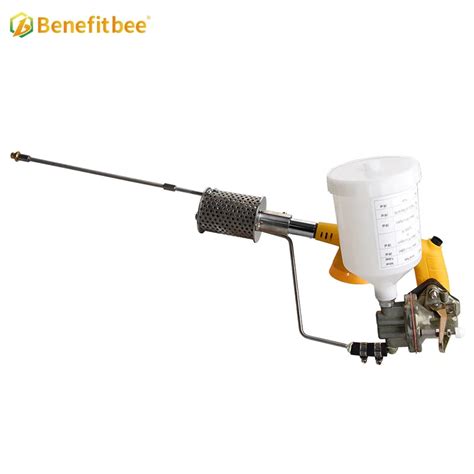 Beekeeping Beehive Oxalic Acid Vaporizer Propane Mites Bee Fogger Varroa Treatment Varomor Buy