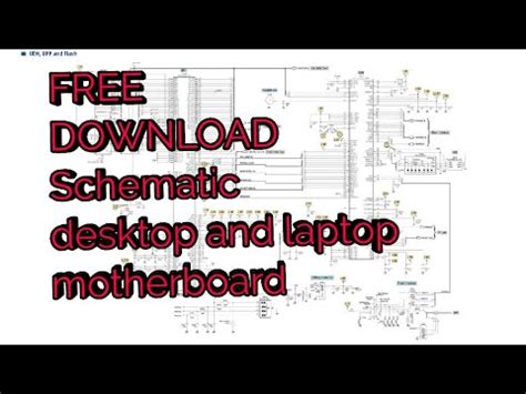 Free Online Schematic Creator