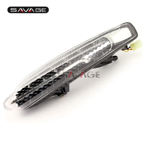 For DUCATI Diavel Carbon 2011 2015 12 13 14 Motorcycle Integrated LED