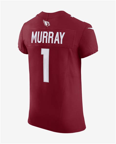 Kyler Murray Arizona Cardinals Men's Nike Dri-FIT NFL Elite Football ...