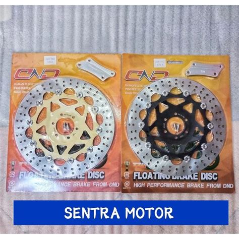 Jual Piringan TZM Tiger New Atau Tiger Revo Disc Depan Tiger Revo Dnd