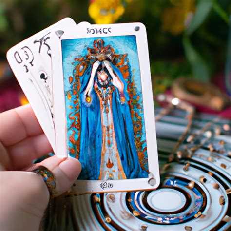 Discover the Best Tarot Card Reader Psychic Near You - World Psychic Center