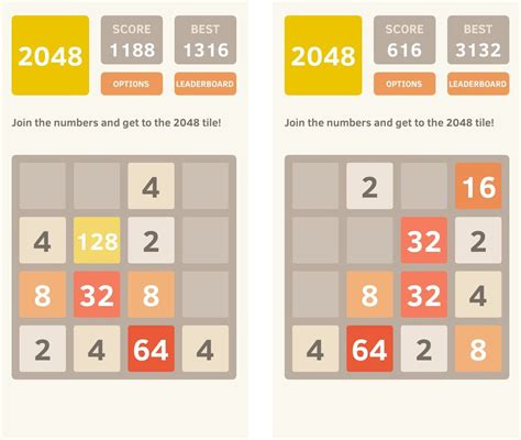 The best 2048 Strategy to get your high score! | iMore