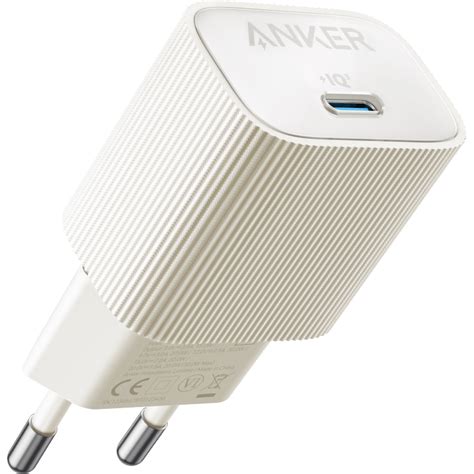 Anker 511 Nano Laturi 30 W DNA