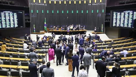 Congresso Pode Votar Vetos De Lula Ao PL Das Apostas Esportivas E Jogos