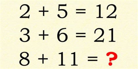 Can You Solve This Viral Math Equation