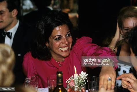 Christina Onassis 1980s Fotografias E Filmes Do Acervo Getty Images