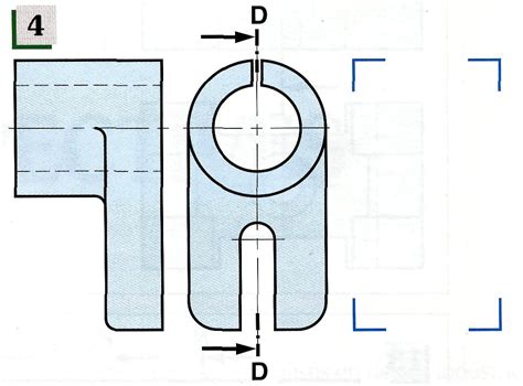 Coupes Et Sections