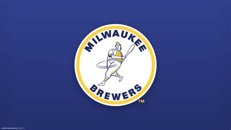 Milwaukee Brewers Wallpaper Desktop (51+ images)