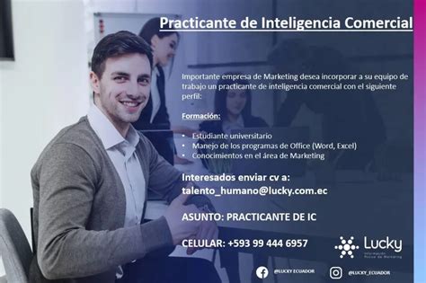 Asistente De Inteligencia Comercial Herramienta Esencial Para El éxito