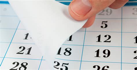 Fique Por Dentro Do Calendário E Datas Importantes De Dezembro De 2023