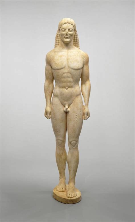 Getty Kouros Alchetron The Free Social Encyclopedia